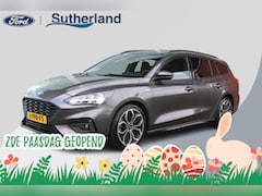 Ford Focus - 1.5 EcoBoost ST Line Business 182pk Automaat | Winter Pack | Adaptive cruise control | Cam