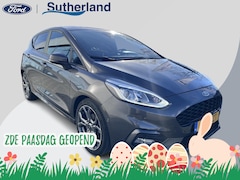Ford Fiesta - 1.0 EcoBoost ST-Line | 55500 km | Winterpack