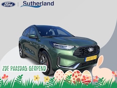 Ford Kuga - 2.5 PHEV ST-Line X Zuid | Orig. NL Auto | Wegklapbare trekhaak | Winter Pack | AGR-stoelen