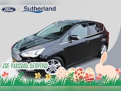 Ford C-Max - 1.0 Titanium 125pk | Winterpack | Trekhaak | Camera | Xenon
