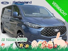 Ford Transit Custom Tourneo - 340 2.5 PHEV L2H1 Titanium X 233pk | Incl. BTW/BPM Rijklaar | Handsfree elektrische dubbel