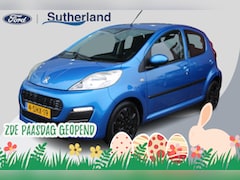 Peugeot 107 - 1.0 Active | Airco | Radio/CD