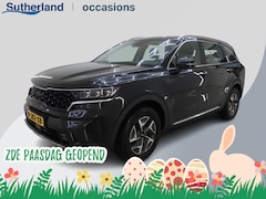Kia Sorento - 1.6 T-GDI Hybrid 2WD DynamicLine 7p. | Trekhaak |
