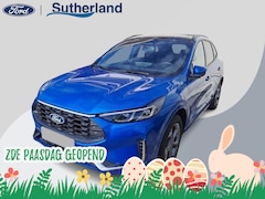 Ford Kuga - 2.5 PHEV ST-Line X 243pk | Driver Assistance Pack | Winterpack | Panoramadak | Technology