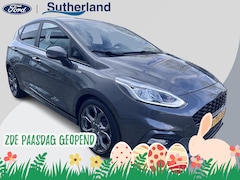 Ford Fiesta - 1.0 EcoBoost ST-Line | 62000 | Winterpack |