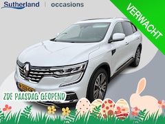 Renault Koleos - 1.3 TCe 160pk EDC Initiale Paris | Automaat | VOL | Trekhaak | Leder | Panoramadak | Stoel