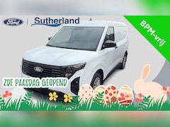Ford Transit Courier - 1.0 EcoBoost Trend 125pk | Automaat | Winterpack | Trekhaak | Achteruitrijcamera