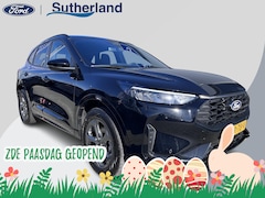 Ford Kuga - 2.5 PHEV ST-Line Orig. NL auto | Nieuw model | Wegklapbare trekhaak | Winter Pack | 2.100