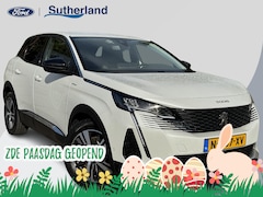 Peugeot 3008 - 1.6 HYbrid 225 Allure Pack Business 200pk PHEV | Elektrische Achterklep | Stoelverwarming