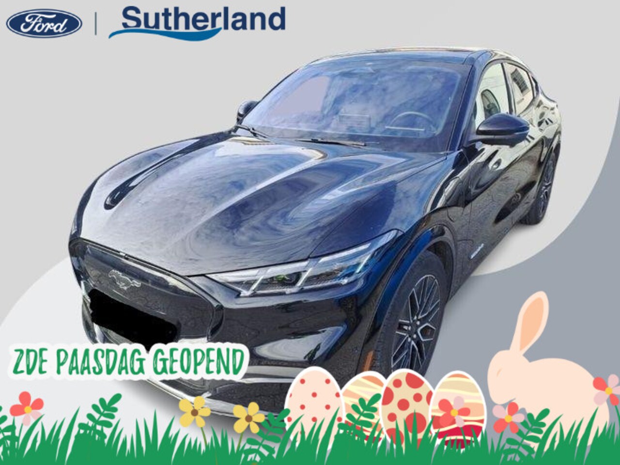 Ford Mustang Mach-E - Premium AWD 75 kWh 315pk | Panoramadak | Winter Pack | Achteruitrijcamera | Elektrische Ac - AutoWereld.nl