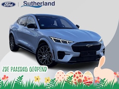 Ford Mustang Mach-E - GT Extended AWD 98 kWh 486pk | Panoramadak | Bang&Olufsen | Elektrische achterklep