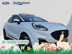 Ford Puma - 1.0 EcoBoost Hybrid ST-Line 125pk Automaat | Adaptieve Cruise | | Panorama dak | 360 grade