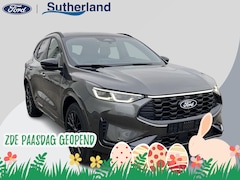Ford Kuga - 2.5 PHEV Sound Edition 243pk | Voorraad | Panorama Dak | 20 inch Lichtmetaal | Winterpack