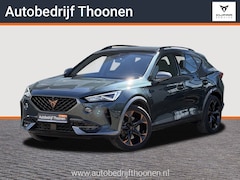 CUPRA Formentor - 1.4 e-Hybrid VZ Performance | Trekhaak | Pano | 360° camera