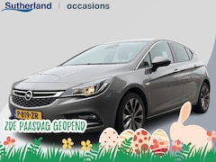 Opel Astra - 1.4 Edition 150pk | VOL | Trekhaak | Stoel- & Stuurverwarming | Dodehoeksensoren | Cruise