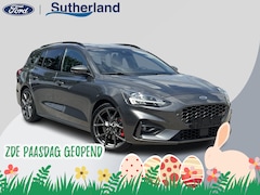 Ford Focus Wagon - 2.3 EcoBoost ST-3 | 280PK | Adaptive cruise control | Launch control | Winter Pack | Full
