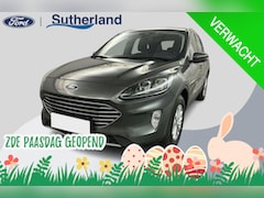 Ford Kuga - 2.5 PHEV Titanium X 225pk | Driver Assistance Pack | Winterpack | Wegklapbare Trekhaak