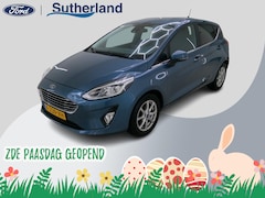 Ford Fiesta - 1.0 EcoBoost Titanium | 73.000 km Verwacht