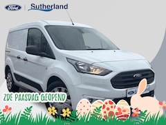 Ford Transit Connect - 1.0 Ecoboost L1 Trend | SCI | 100pk | Trekhaak | Cruise control | Parkeersensoren | 3 zits
