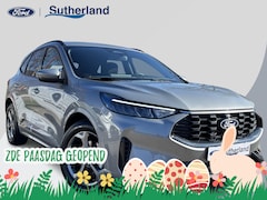 Ford Kuga - 2.5 FHEV ST-Line | SCI | 190pk | Geen stekker nodig | Winterpack | Sync 4 Navigatie | Appl