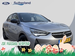 Opel Corsa - 1.2 GS Line 102pk 5 deurs | Zwarte velgen | LED Koplampen | Airco | Cruise control | Apple