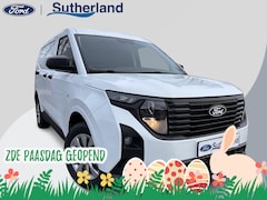 Ford Transit Courier - 1.5 EcoBlue Trend 100pk | Scherm | Cruise Control | Camera