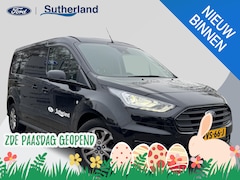 Ford Transit Connect - 1.0 Ecoboost L2 Limited 100pk | Adaptieve Cruise | Stoelverwarming | Achteruitrijcamera