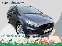 Ford S-Max - 2.5 FHEV ST-Line Hybride Automaat 190pk | Adaptieve Cruise | SONY Audio | Dode hoeksensore