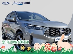 Ford Kuga - 2.5 FHEV ST-Line 190pk | Geen stekker nodig | Winterpack | Sync 4 Navigatie | Apple Carpla