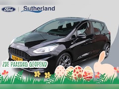 Ford Fiesta - 1.0 EcoBoost ST-Line | 72300 KM | Bellen voor bezichting