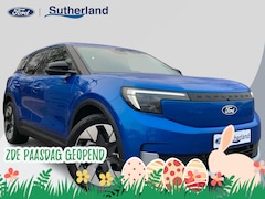 Ford Explorer - Premium Extended Range RWD 77 kWh | | 286pk | Driver Assistance Pack | Warmte Pomp