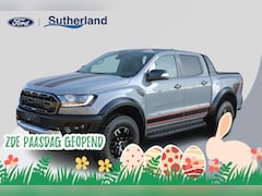 Ford Ranger Raptor - 2.0 EcoBlue 214pk | SCI | Stoelverwarming | Trekhaak | Camera