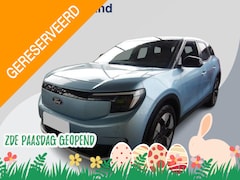 Ford Explorer - Premium Extended Range AWD 79 kWh 340pk | Driver Assistance Pack | Panoramadak | Warmtepom