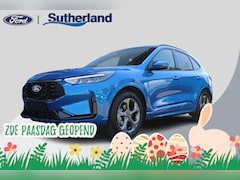 Ford Kuga - 2.5 PHEV ST-Line 243pk | Driver Assistance Pack | Winterpack | Trekhaak Wegklapbaar | All