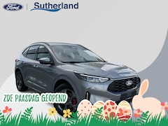 Ford Kuga - 2.5 PHEV ST-Line X 243pk | Driver Assistance pack | SYNC 4 Navigatie | Elek. Achterklep |