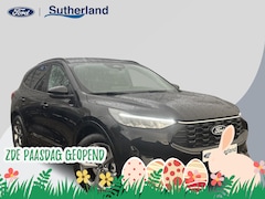 Ford Kuga - 2.5 FHEV ST-Line |SCI| 190pk | Winterpack | Achteruitrijcamera | SYNC 4 Navigatie | All We