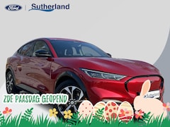 Ford Mustang Mach-E - Extended Premium RWD 91 kWh | SCI | 294pk | Technology Pack Plus | Adaptieve Cruise |