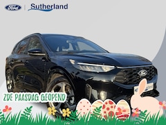 Ford Kuga - 2.5 FHEV ST-Line | SCI | 190pk | Winterpack | Achteruitrijcamera | SYNC 4 Navigatie | All