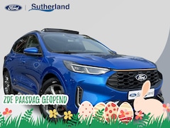 Ford Kuga - 2.5 FHEV ST-Line X | 190pk | Driver Assistance Pack | Winterpack | Panoramadak | Technolog