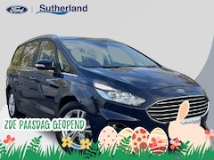 Ford Galaxy - 2.5 Titanium FHEV 190pk | AGR Stoelen | Afneembare Trekhaak | SYNC 3 Navigatie | Stoelverw