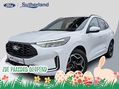 Ford Kuga - 2.5 PHEV ST-Line X 243pk | Driver Assistance Pack | Winterpack | Wegklapbare Trekhaak | 19