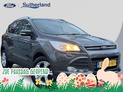 Ford Kuga - 1.5 Ecoboost Titanium 150pk Trekhaak | Elektrische Achterklep | Stoelverwarming | Airco |
