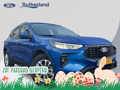 Ford Kuga - 2.5 PHEV Titanium 243pk | Orig. NL auto | Adaptive cruise control | Wegklapbare trekhaak |