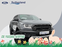 Ford Ranger Raptor - 2.0 EcoBlue | SCI | 213pk | Rollertop | Trekhaak | Camera | Stoelverwarming | 2.500kg Trek