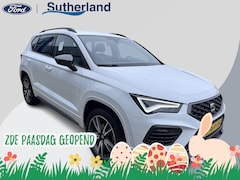 SEAT Ateca - 1.5 TSI FR Business Intense 150pk | Navigatie | Cruise Controle | Draadloos opladen | All