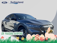 Ford Mustang Mach-E - RWD 75 kWh | SCI | 258PK | Bang&Olufsen | Elektrische achterklep | 360 graden camera