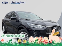 Ford Kuga - 2.5 PHEV Titanium SCI |243pk | Orig. NL Auto | Wegklapbare trekhaak | Winter Pack | Adapit