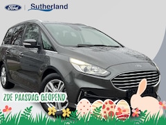 Ford Galaxy - 2.5 Hybrid Titanium 190pk Automaat | 7 persoons | Winter Pack | Achteruitrijcamera | Navig