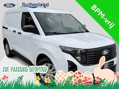 Ford Transit Courier - Trend | SCI | 1.0 Ecoboost Automaat | Winterpack | Trekhaak | Achteruitrijcamera