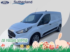 Ford Transit Connect - 1.5 EcoBlue L2 Trend | 100pk | Automaat | Navigatiesysteem | Achteruitrijcamera | Stoel me